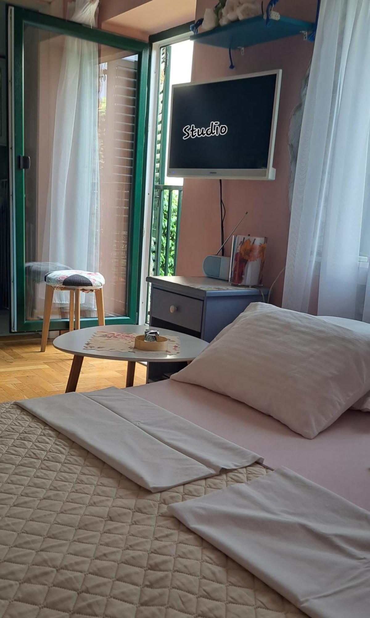 Apartment Tomecek 塞尔瑟 外观 照片