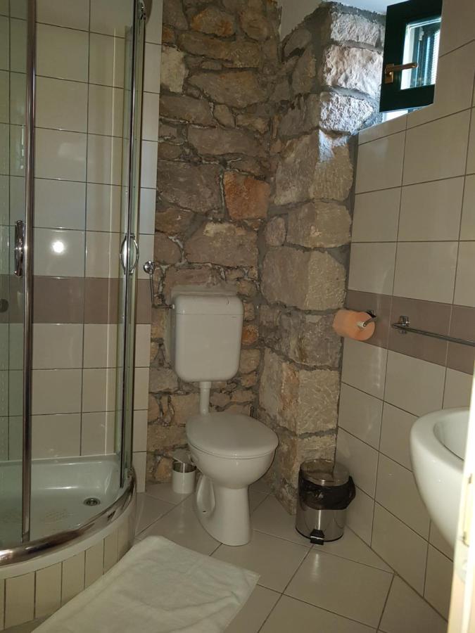 Apartment Tomecek 塞尔瑟 外观 照片